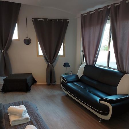Studio 6 Le Boupère Екстериор снимка